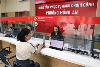 Hiệu quả thực chất từ bộ máy dân cử tinh gọn