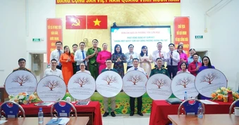 Hiệu quả từ giải pháp nhắn tin tuyên truyền phòng, chống ma túy đến từng người dân