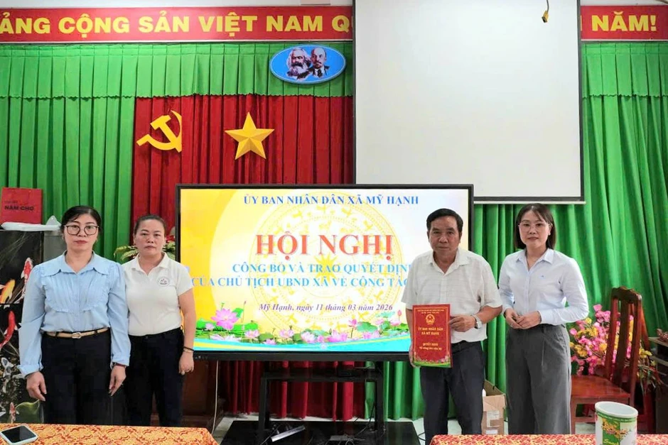 Hiệu trưởng tử vong ở Tây Ninh do tai nạn giao thông nghiêm trọng Hiệu trưởng tử vong ở Tây Ninh do tai nạn giao thông nghiêm trọng