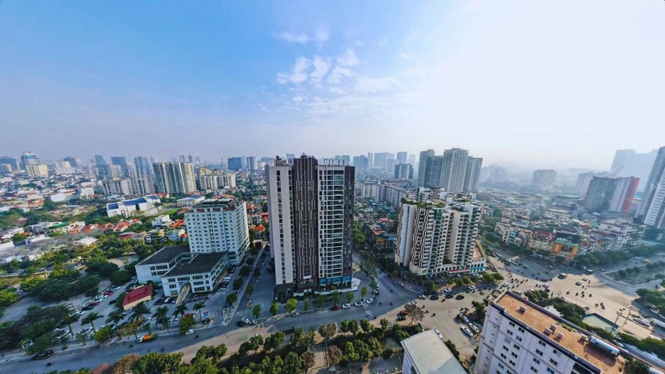Hồ sơ dự án Usilk City ở Hà Nội được chuyển tới Bộ Công an điều tra, xử lý Hồ sơ dự án Usilk City ở Hà Nội được chuyển tới Bộ Công an điều tra, xử lý