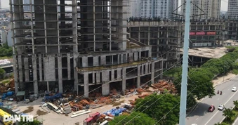 Hồ sơ dự án Usilk City ở Hà Nội được chuyển tới Bộ Công an điều tra, xử lý