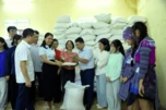 Hỗ trợ gạo cho học sinh vùng khó: Cần thống nhất từ chính sách đến thực tế
