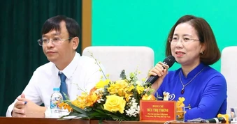 Hỗ trợ sinh kế cho người nông dân “nhường” đất nông nghiệp cho dự án