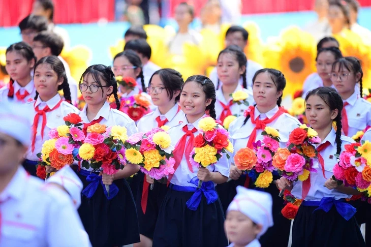 Hòa bình quý giá lắm Hòa bình quý giá lắm