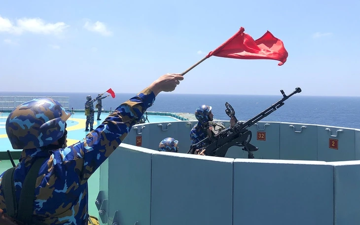 Hòa bình quý giá lắm Hòa bình quý giá lắm