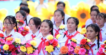 Hòa bình quý giá lắm