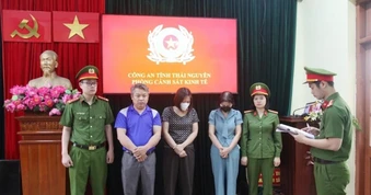 'Hoa hồng’ len vào bữa ăn học đường: Hồi chuông từ vụ hiệu trưởng bị khởi tố