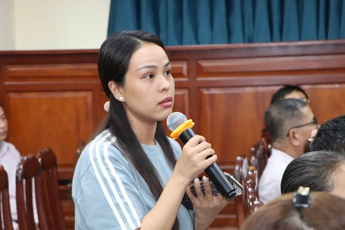 Hòa lợi ích giữa Nhà nước, nhà đầu tư và người dân có đất bị thu hồi Hòa lợi ích giữa Nhà nước, nhà đầu tư và người dân có đất bị thu hồi