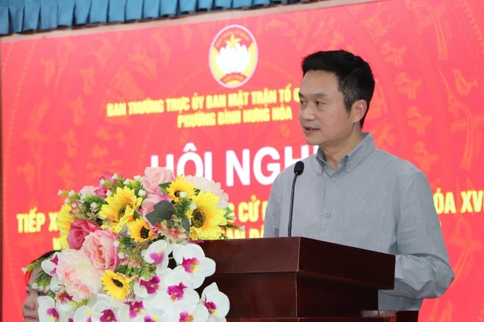 Hòa lợi ích giữa Nhà nước, nhà đầu tư và người dân có đất bị thu hồi Hòa lợi ích giữa Nhà nước, nhà đầu tư và người dân có đất bị thu hồi