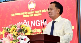 Hòa lợi ích giữa Nhà nước, nhà đầu tư và người dân có đất bị thu hồi