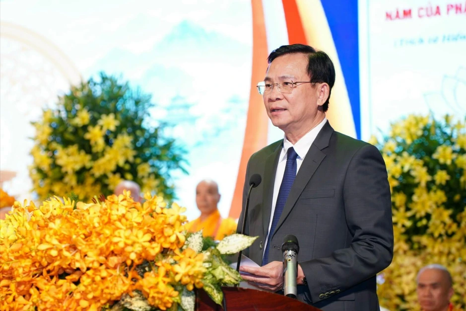 Hòa thượng Thích Minh Nhật được suy cử Trưởng Ban Trị sự GHPGVN tỉnh Lâm Đồng Hòa thượng Thích Minh Nhật được suy cử Trưởng Ban Trị sự GHPGVN tỉnh Lâm Đồng