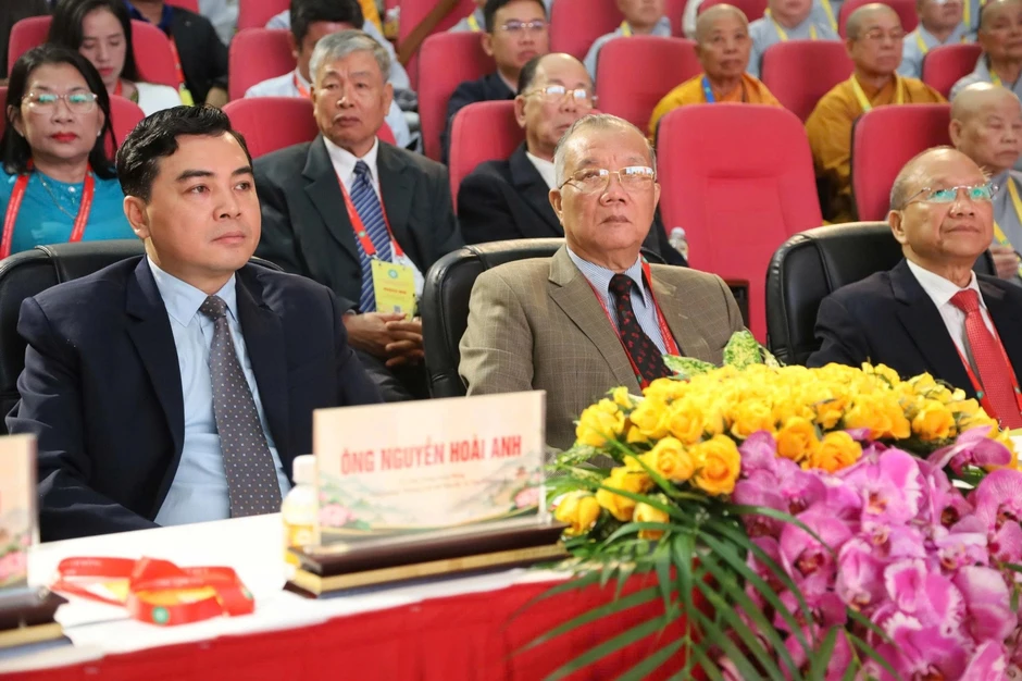 Hòa thượng Thích Minh Nhật được suy cử Trưởng Ban Trị sự GHPGVN tỉnh Lâm Đồng Hòa thượng Thích Minh Nhật được suy cử Trưởng Ban Trị sự GHPGVN tỉnh Lâm Đồng