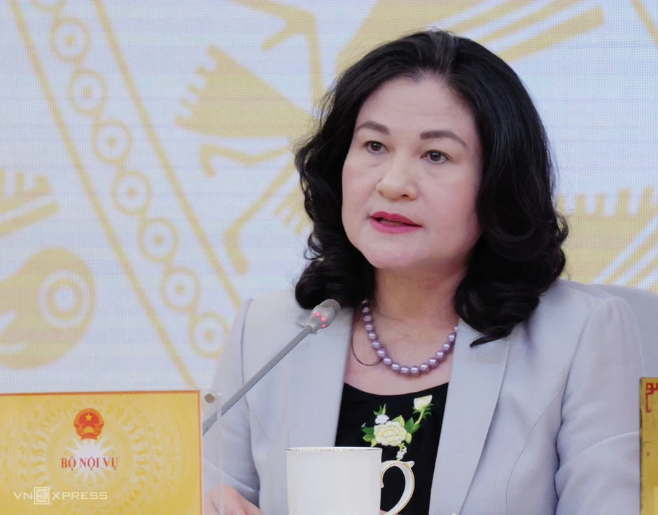Hoàn tất sáp nhập thôn, tổ dân phố trên toàn quốc - Báo TinVina Hoàn tất sáp nhập thôn, tổ dân phố trên toàn quốc - Báo TinVina