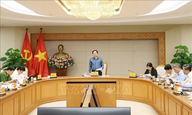 Hoàn thành cơ sở dữ liệu quốc gia về đất đai trong năm 2026 Hoàn thành cơ sở dữ liệu quốc gia về đất đai trong năm 2026