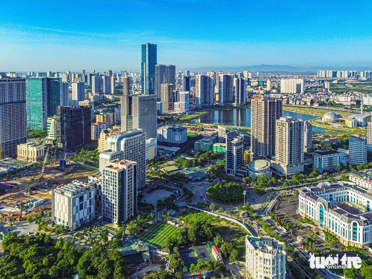 Hoàn thành phương án tổng thể sắp xếp, tổ chức lại thôn, tổ dân phố trước 10-6 Hoàn thành phương án tổng thể sắp xếp, tổ chức lại thôn, tổ dân phố trước 10-6