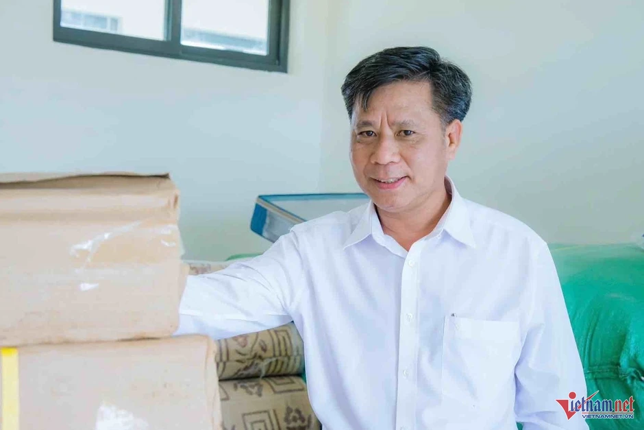 Hoàn thành trường nội trú liên cấp đầu tiên ở biên giới Đắk Lắk Hoàn thành trường nội trú liên cấp đầu tiên ở biên giới Đắk Lắk