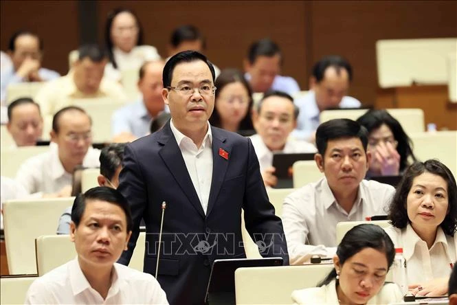 Hoàn thiện các quy định về thí điểm cơ chế chính sách phát triển văn hóa Hoàn thiện các quy định về thí điểm cơ chế chính sách phát triển văn hóa