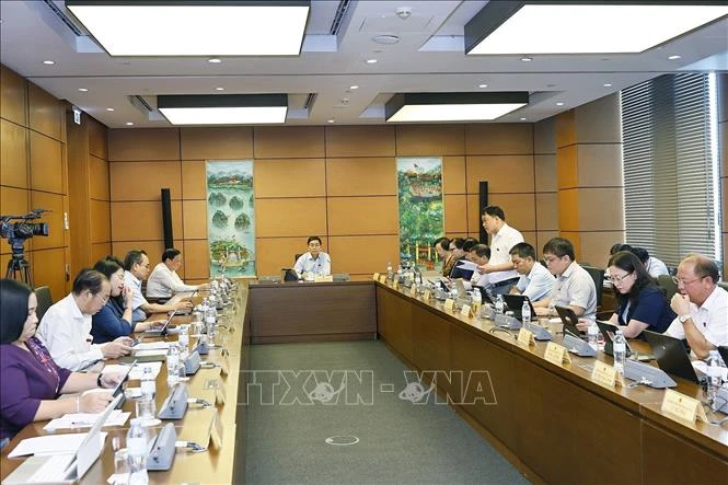 Hoàn thiện pháp luật để phát triển hệ sinh thái xuất bản trong môi trường số Hoàn thiện pháp luật để phát triển hệ sinh thái xuất bản trong môi trường số