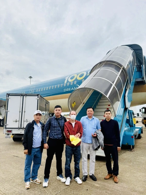 Hoàn thiện pháp luật về dẫn độ và chuyển giao người đang chấp hành án phạt tù Hoàn thiện pháp luật về dẫn độ và chuyển giao người đang chấp hành án phạt tù