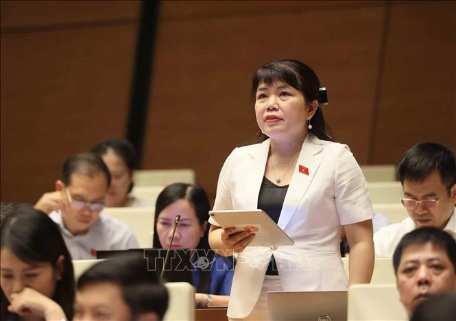 Hoàn thiện quy định về lưu chiểu, quản lý xuất bản phẩm điện tử Hoàn thiện quy định về lưu chiểu, quản lý xuất bản phẩm điện tử