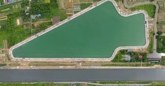 Hoàn trả mặt đường các dự án thi công công trình chống ngập ở Hà Nội
