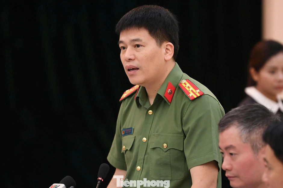 Học sinh Chuyên Tuyên Quang đăng ký xét tuyển vào những trường đại học nào? Học sinh Chuyên Tuyên Quang đăng ký xét tuyển vào những trường đại học nào?