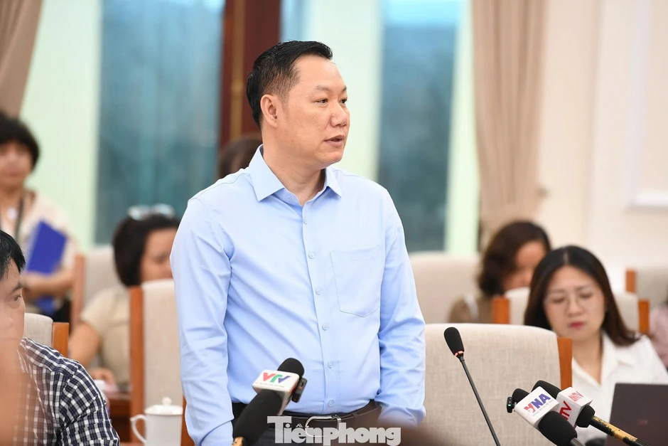 Học sinh Chuyên Tuyên Quang đăng ký xét tuyển vào những trường đại học nào? Học sinh Chuyên Tuyên Quang đăng ký xét tuyển vào những trường đại học nào?