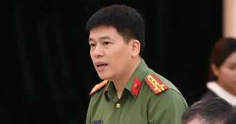Học sinh Chuyên Tuyên Quang đăng ký xét tuyển vào những trường đại học nào?