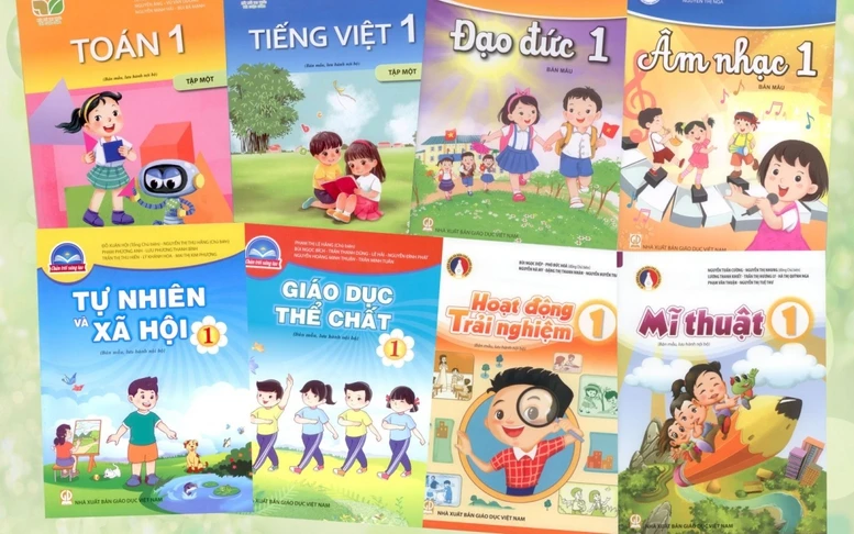 Học sinh toàn quốc được miễn phí sách giáo khoa từ năm học 2029 - 2030
