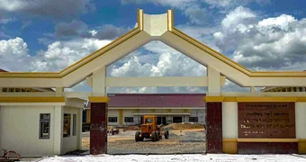 Học sinh xã biên giới ở Đắk Lắk đi học trên 15km được hỗ trợ 240.000 đồng/tháng