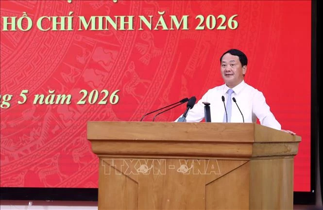 Học và làm theo Bác: Lan tỏa những cách làm hay, mô hình hiệu quả Học và làm theo Bác: Lan tỏa những cách làm hay, mô hình hiệu quả
