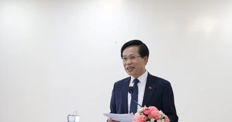 Học viện Chính trị quốc gia Hồ Chí Minh sẽ mở các lớp bồi dưỡng cán bộ cấp xã