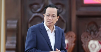 Học viện Phật giáo Việt Nam tại Hà Nội tiếp tục nâng cao chất lượng đào tạo chuyên ngành