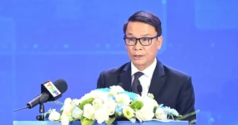 Hội Báo toàn quốc 2026 lan tỏa tinh thần đổi mới, trách nhiệm