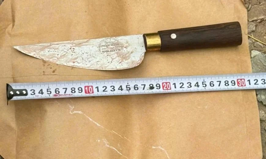 Hồi chuông cảnh báo từ những bi kịch đẫm máu Hồi chuông cảnh báo từ những bi kịch đẫm máu