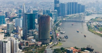 Hội nghị Ban Chấp hành Đảng bộ TPHCM họp, bàn nhiều nội dung quan trọng