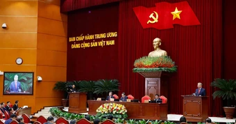Hội nghị Trung ương 2 xem xét nhân sự lãnh đạo cơ quan Nhà nước nhiệm kỳ 2026 - 2031