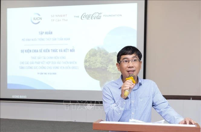 Hội nghị Trung ương 3: Chủ động thích ứng với biến đổi khí hậu, tạo động lực phát triển quốc gia Hội nghị Trung ương 3: Chủ động thích ứng với biến đổi khí hậu, tạo động lực phát triển quốc gia