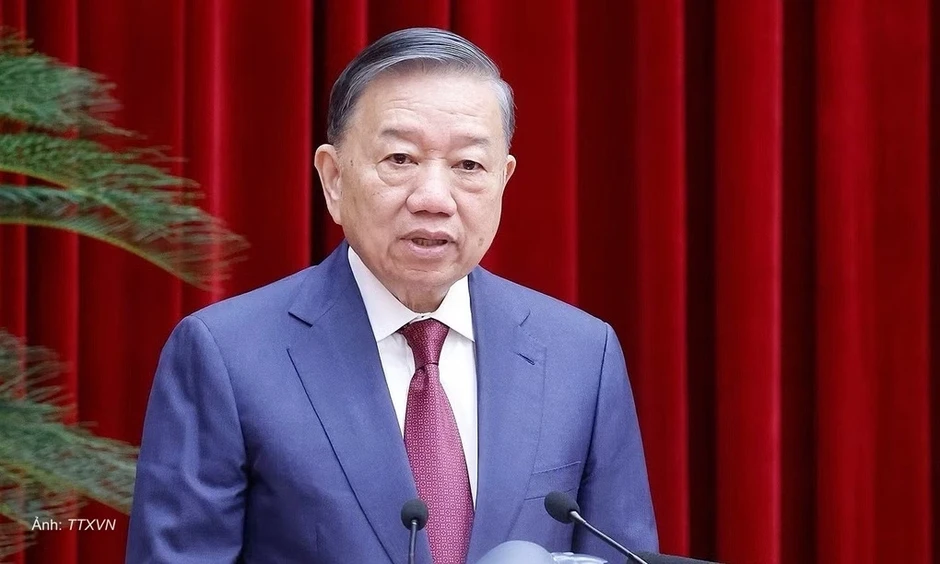 Hội nghị Trung ương 3 khai mạc, bàn 4 bước chuyển chiến lược Hội nghị Trung ương 3 khai mạc, bàn 4 bước chuyển chiến lược