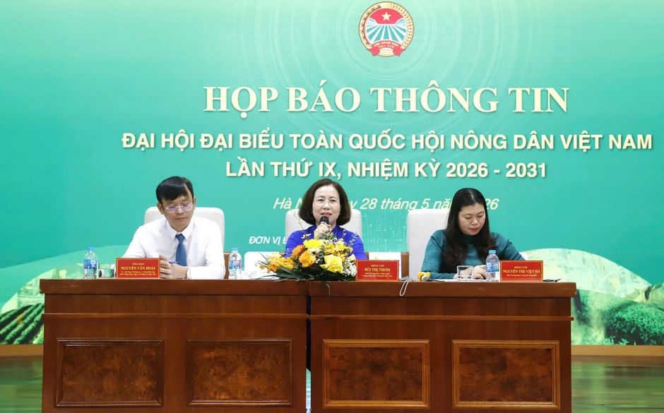 Hội Nông dân nói về 'nông dân công nghệ' Hội Nông dân nói về 'nông dân công nghệ'