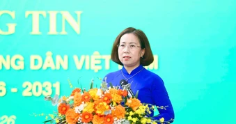 Hội Nông dân nói về 'nông dân công nghệ'