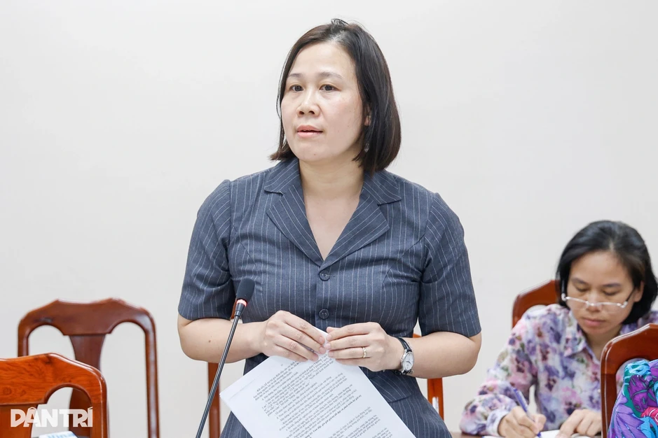 Hội Phụ nữ vận động các gia đình sinh đủ 2 con Hội Phụ nữ vận động các gia đình sinh đủ 2 con
