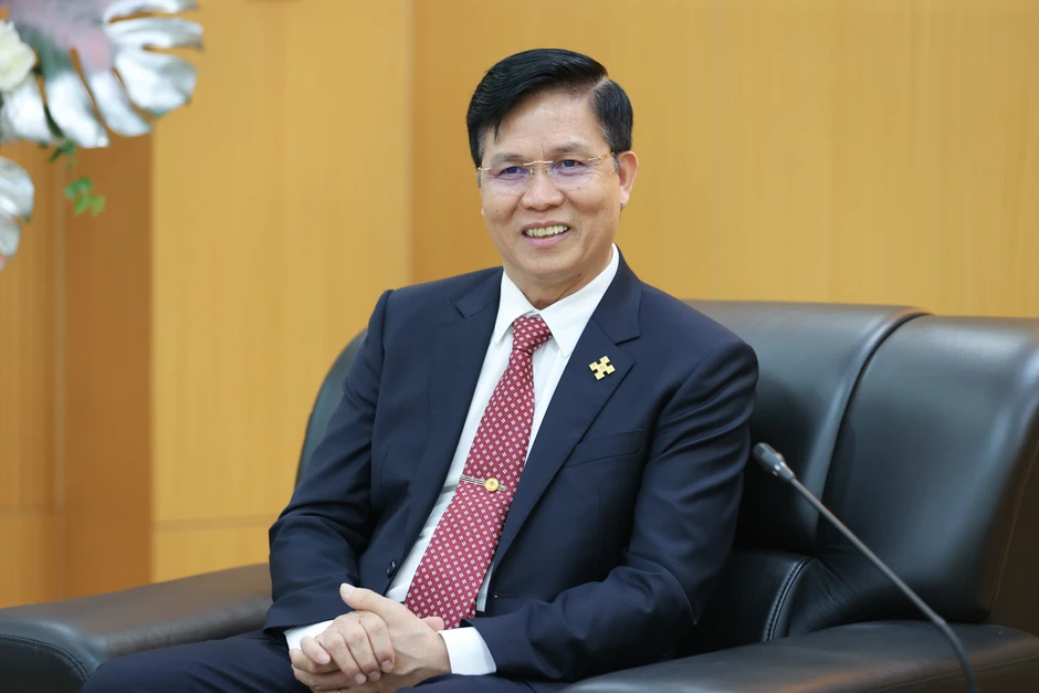 Hội thánh Tin Lành Việt Nam (miền Bắc) góp sức vì khát vọng phát triển Việt Nam Hội thánh Tin Lành Việt Nam (miền Bắc) góp sức vì khát vọng phát triển Việt Nam