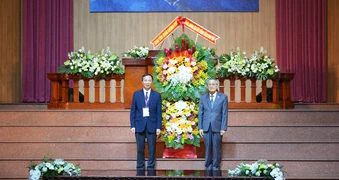 Hội thánh Tin Lành Việt Nam (miền Nam) tiếp tục gắn bó, đồng hành cùng dân tộc