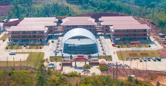 Hôm nay, 17 tỉnh, thành phố trên cả nước đồng loạt làm điều chưa từng có trong lịch sử