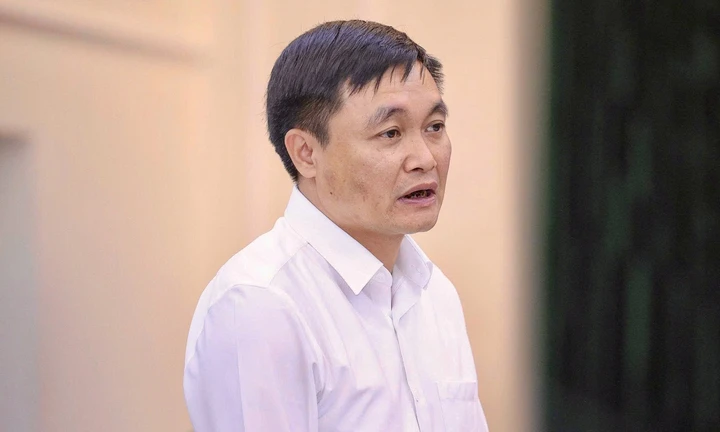 Hôm nay, 326 thí sinh chuyên Tuyên Quang làm thủ tục thi lại tốt nghiệp THPT Hôm nay, 326 thí sinh chuyên Tuyên Quang làm thủ tục thi lại tốt nghiệp THPT