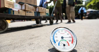 Hôm nay, miền Bắc nắng nóng nhất 39°C, dự báo thời tiết Hà Nội 10 ngày tới