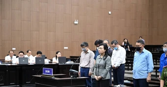 Hôm nay, xét xử cựu Bộ trưởng Y tế Nguyễn Thị Kim Tiến