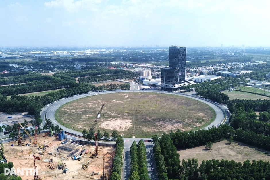 Hơn 124.000 tỷ đồng làm hai tuyến metro nối TPHCM - Bình Dương