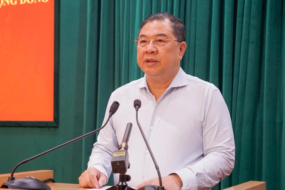 Hơn 13.000 người mãn hạn tù đã được cho vay hơn 1.000 tỷ đồng để làm ăn Hơn 13.000 người mãn hạn tù đã được cho vay hơn 1.000 tỷ đồng để làm ăn